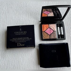 Dior Limited Edition eyeshadow 897 spirit BRAND NEW